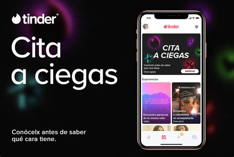 citas a ciegas app|Las 5 Mejores Apps de Amistad a Ciegas en 2024 